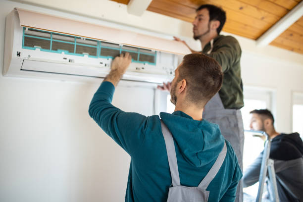 Best HVAC for Healthcare Facilities in Ashaway, RI