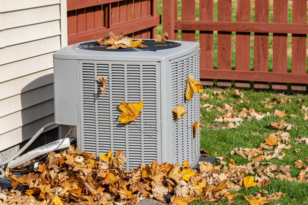 Best Energy-efficient HVAC Solutions in Ashaway, RI