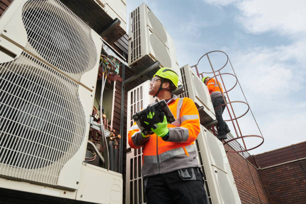 Best Residential HVAC in Ashaway, RI