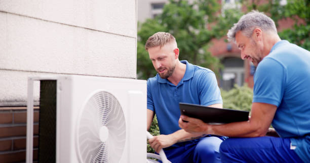 Best Ductless Mini-Split Systems in Ashaway, RI