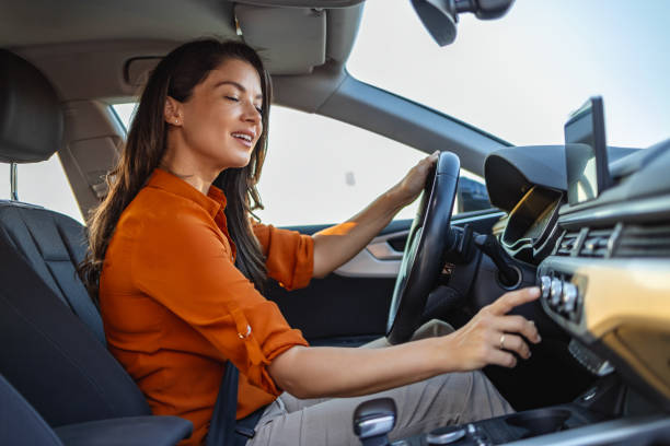 Best Thermostats and Smart Controls in Ashaway, RI