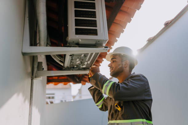 Best Furnace Cleaning in Ashaway, RI