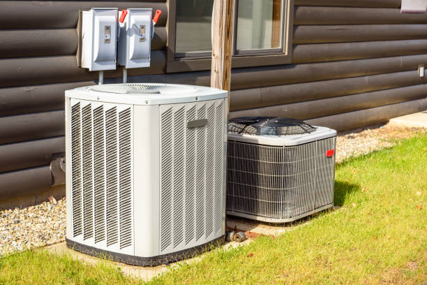 Best Seasonal HVAC Services in Ashaway, RI