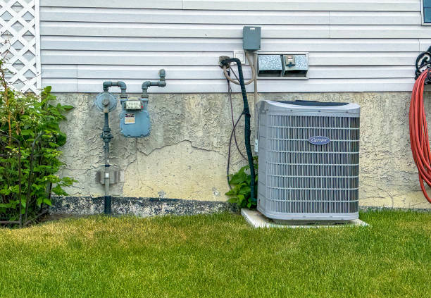 Best VRF (Variable Refrigerant Flow) Systems in Ashaway, RI