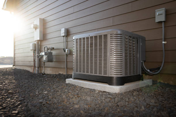 Trusted Ashaway, RI HVAC Experts